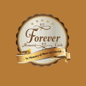 Profile picture of Forever Memorial Cards