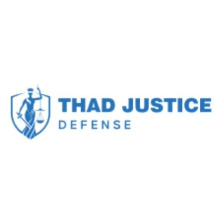 Profile picture of Thad W. Davidson