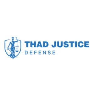 Profile picture of Thad W. Davidson