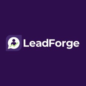 Profile picture of LeadForge