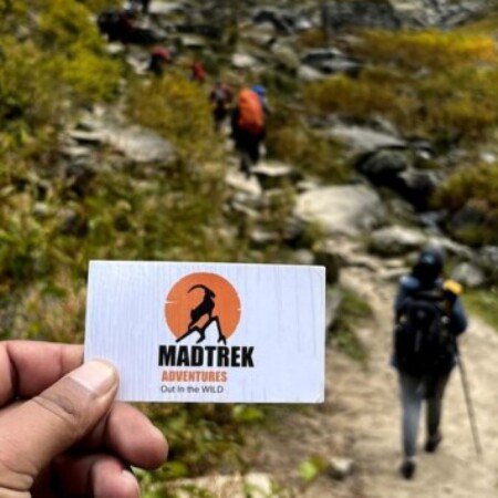 Profile picture of Madtrek