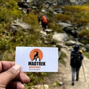 Profile picture of Madtrek
