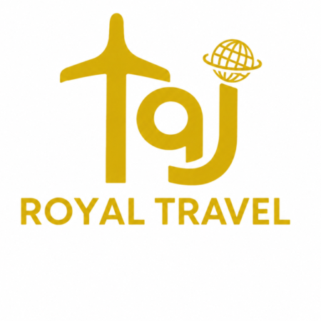 Profile picture of Taj Royal Tourism