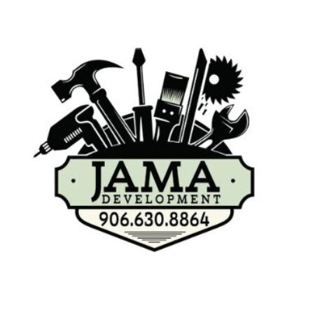 Profile picture of Jama development