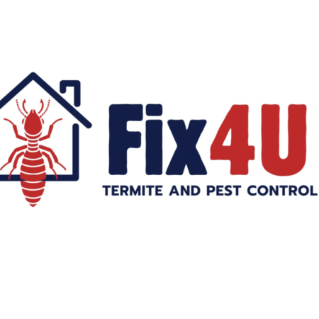 Profile picture of Fix4U Pest Control