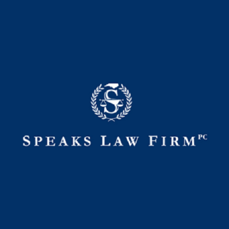 Profile picture of Speaks Law Firm