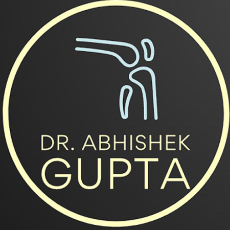 Profile picture of Dr. Abhishek Gupta