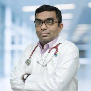 Profile picture of Sandip Ganguly