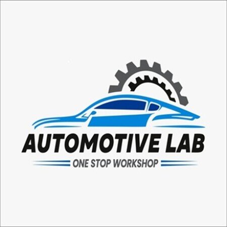 Profile picture of Automotive Lab