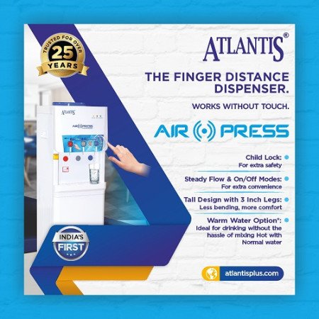 Profile picture of Atlantis Plus