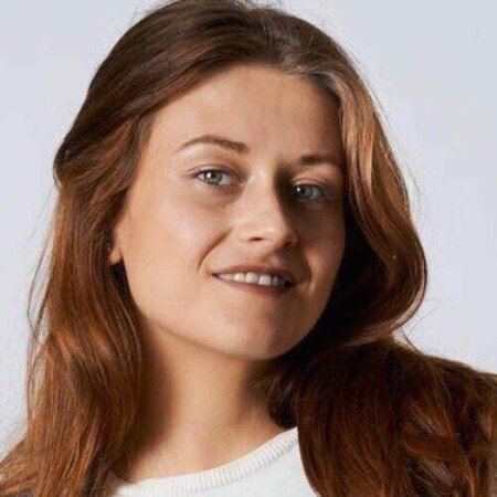 Profile picture of Arianna Konor
