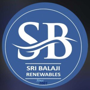 Profile picture of Sri Balaji Renewables
