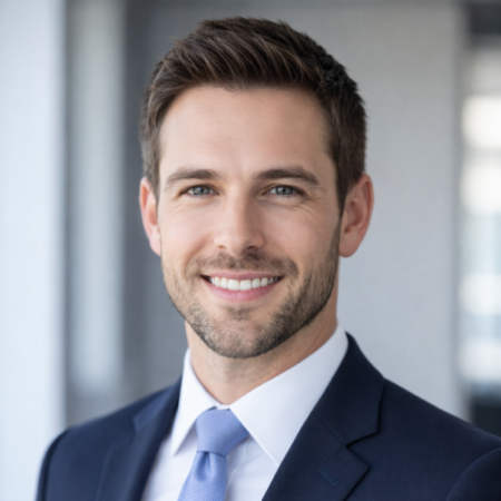 Profile picture of James Smith