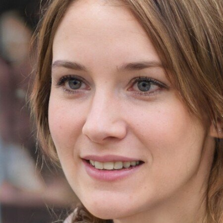 Profile picture of Daphne Yockey