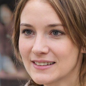 Profile picture of Daphne Yockey