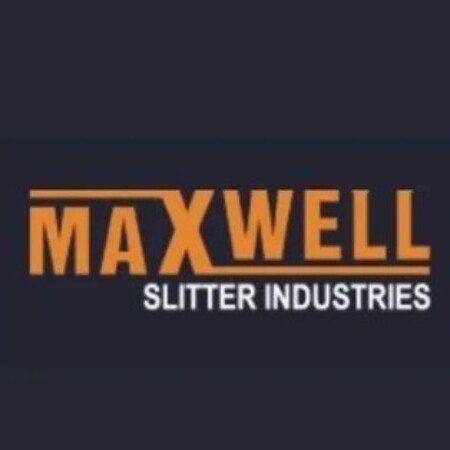 Profile picture of Maxwell Slitter Industries