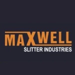 Profile picture of Maxwell Slitter Industries