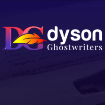 Profile picture of Dysonghostwriters