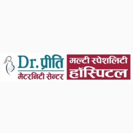 Profile picture of Dr Preeti Hospital
