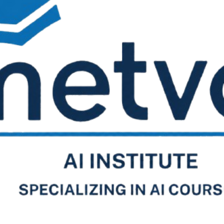 Profile picture of Netvo AI Institute