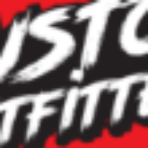 Profile picture of Custom Outfitters