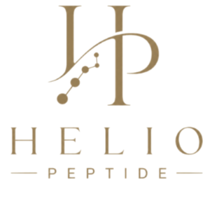 Profile picture of Helio Peptide