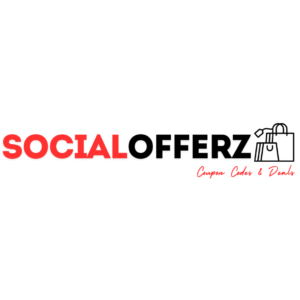 Profile picture of Social Offerz