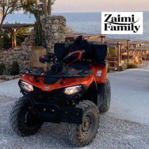 Profile picture of Zaimi Rental