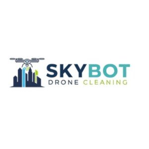 Profile picture of Skybot Drone Cleaning Inc.