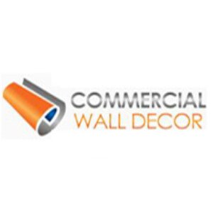 Profile picture of Commercial Wall Decor