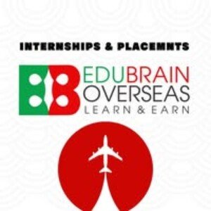 Profile picture of Edu Brain Overseas