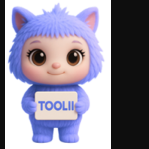 Profile picture of toolii AI automation tools for healthcare and businesses