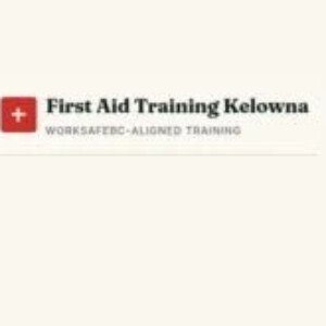 Profile picture of First Aid Traning Kelowna