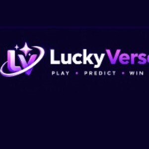 Profile picture of luckyverse