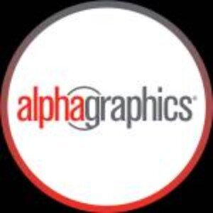 Profile picture of AlphaGraphics West Valley