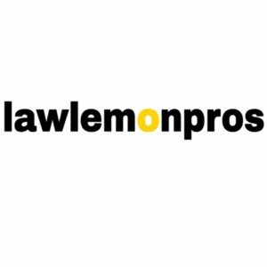 Profile picture of Law Lemon Pros