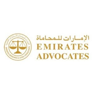 Profile picture of EMIRATES ADVOCATES and LEGAL CONSULTANTS