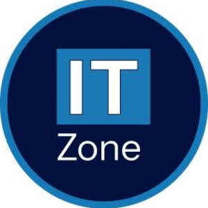 Profile picture of IT Zone Integrated Tech Solutions UAE