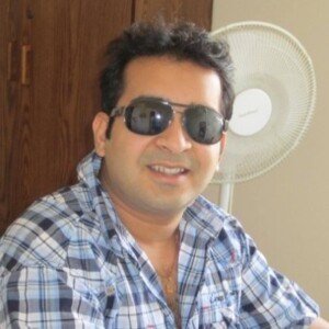 Profile picture of Harshit Shah