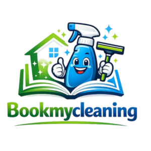 Profile picture of Book My Cleaning