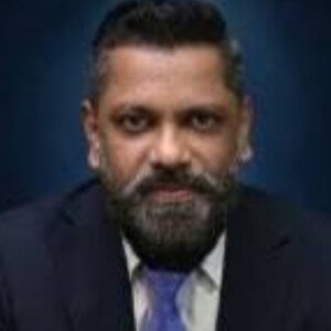 Profile picture of Dr. Sunil Ambalavelil