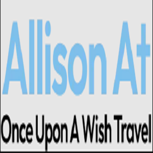 Profile picture of Allison at Once Upon a Wish Travel