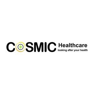 Profile picture of Cosmic Healthcare Ltd