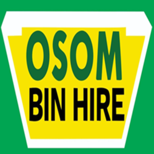 Profile picture of OSOM Skip Bin Hire