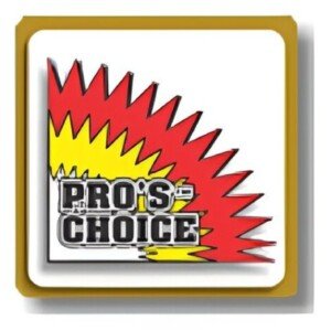 Profile picture of Pro’s Choice