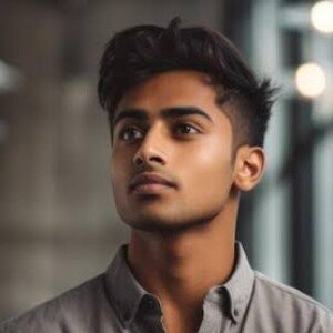 Profile picture of Amit Aarya