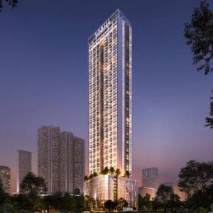 Profile picture of SOBHA Inizio Parel