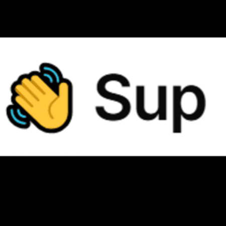 Profile picture of Sup