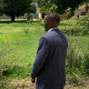 Profile picture of Fungai Chalimba