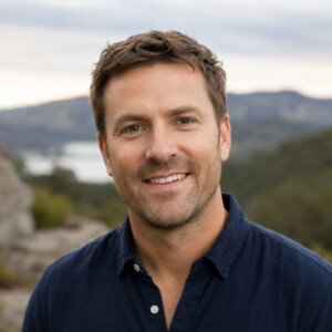 Profile picture of Perry Jackson